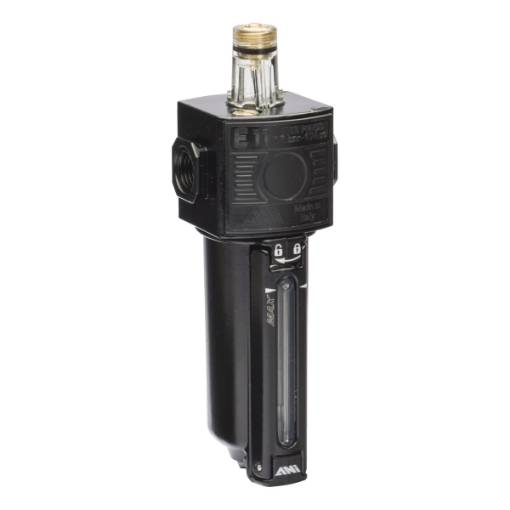 Fog Lubricator  NÖ ¼" 14 bar