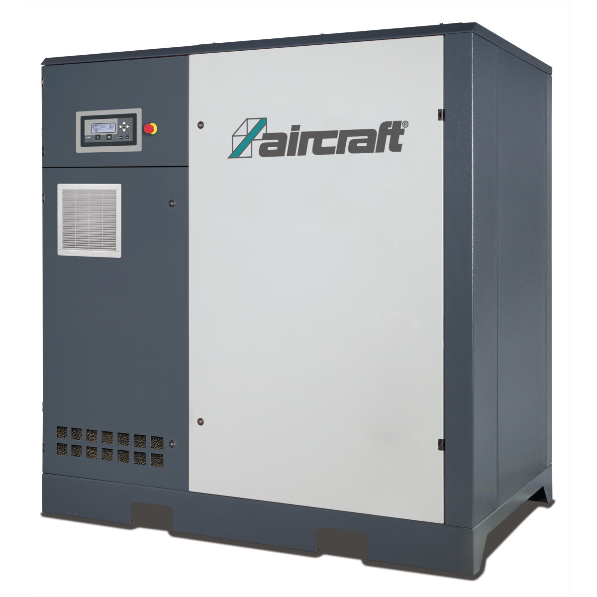 Screw compressor A-PLUS 56-10 VS
