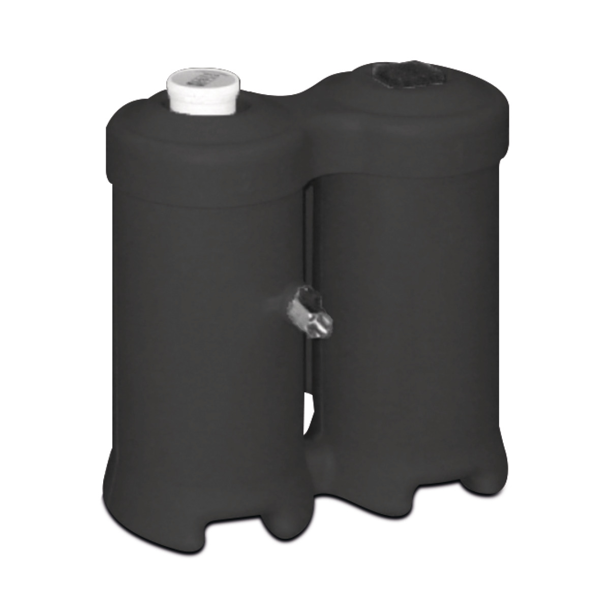 Oil-water separator  WOS 4