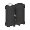 Oil-water separator  WOS 4