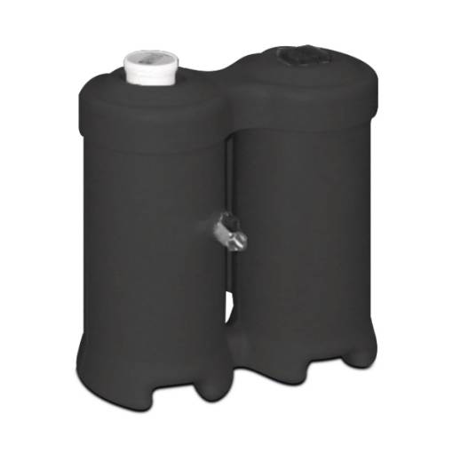 Oil-water separator  WOS 4