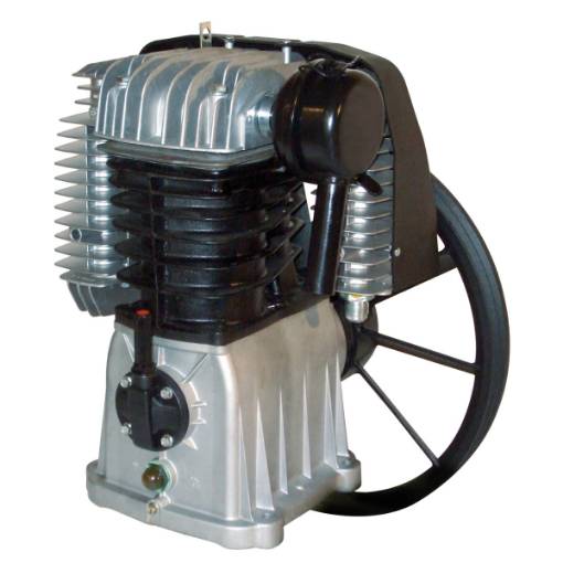 Compressor  BK 120