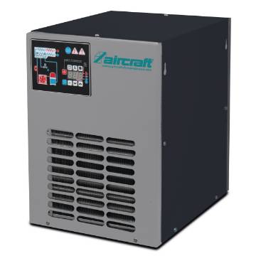 Compressed air refrigeration dryer  AD 72