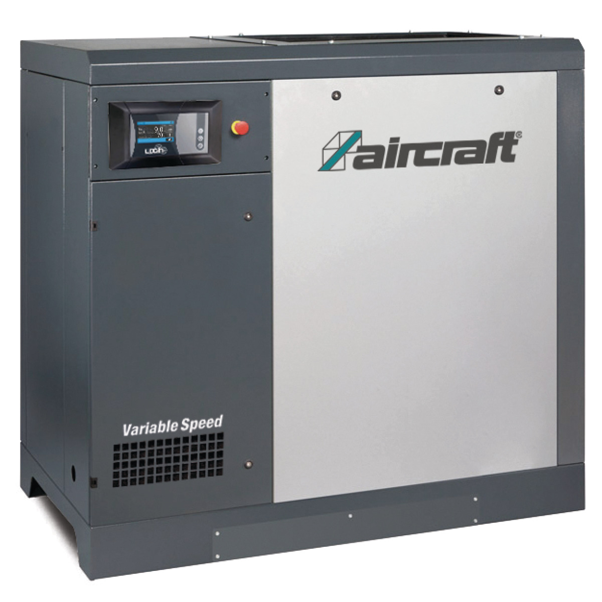 Screw compressor A-K-MAX 38-08 VS (PM)