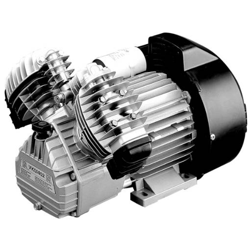 Compressor  VKM 402 - 3 M