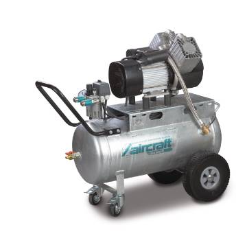 Piston compressor AIRPROFI 220/50 OF PRO