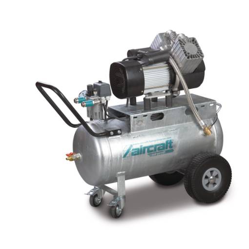Piston compressor AIRPROFI 220/50 OF PRO