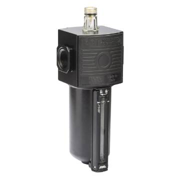 Fog Lubricator  NÖ ½" 14 bar
