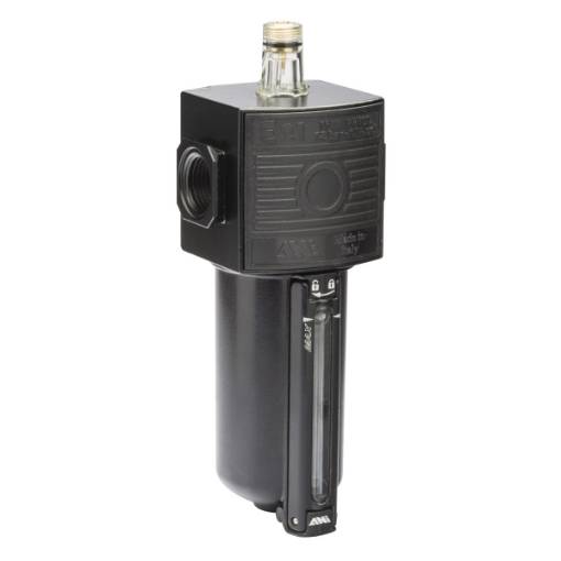 Fog Lubricator  NÖ ½" 14 bar