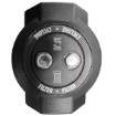Cyclone separator ACKL 0235B
