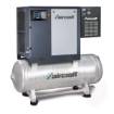 Screw compressor A-K-MAX 11-13-500 K (IE3)