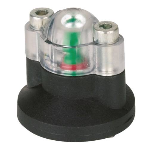 Differential pressure indicator  PD 16