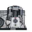Stationary piston compressor AIRPROFI 703/270/10 V