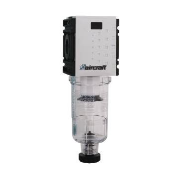 Water separator  1/4" 12 bar