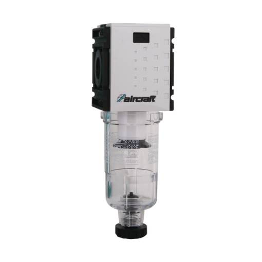 Water separator  1/4" 12 bar