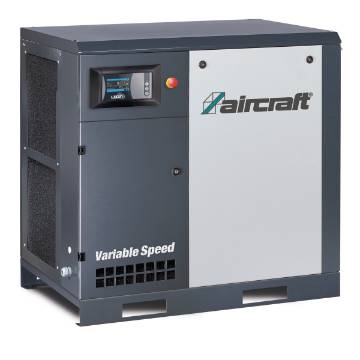 Screw compressor A-K-MAX 11-08 VS (IE3)