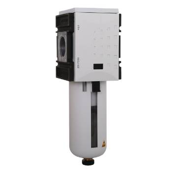 Water separator  1" 16 bar
