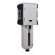 Water separator  1" 16 bar