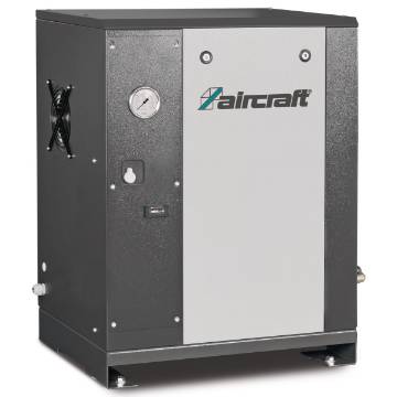 Screw compressor A-MICRO SE 2.2-10 M