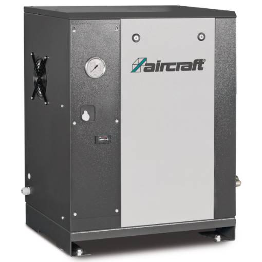 Screw compressor A-MICRO SE 2.2-10 M