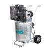 Mobile piston compressor with belt drive AIRPROFI 503/90 V