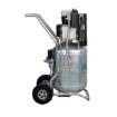 Mobile piston compressor with belt drive AIRPROFI 503/90 V