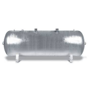 Compressed air tank  ACDB 500/15 H galvanized