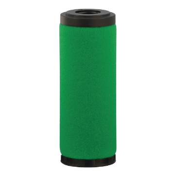 Replacement filter element  for ASF 0510
