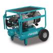 Piston compressor Aircar 440 OF PRO