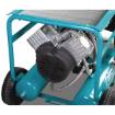 Piston compressor Aircar 440 OF PRO