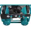 Piston compressor Aircar 440 OF PRO