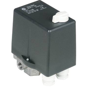 Pressure switch CONDOR MDR 3 / 6.3-10 A / 11 bar