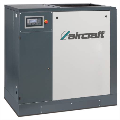 Screw compressor A-PLUS 38-08