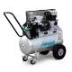 Mobile piston compressor with belt drive AIRPROFI 403/50 P