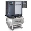 Screw compressor A-K-MAX 5,5-10-270 K (IE3)