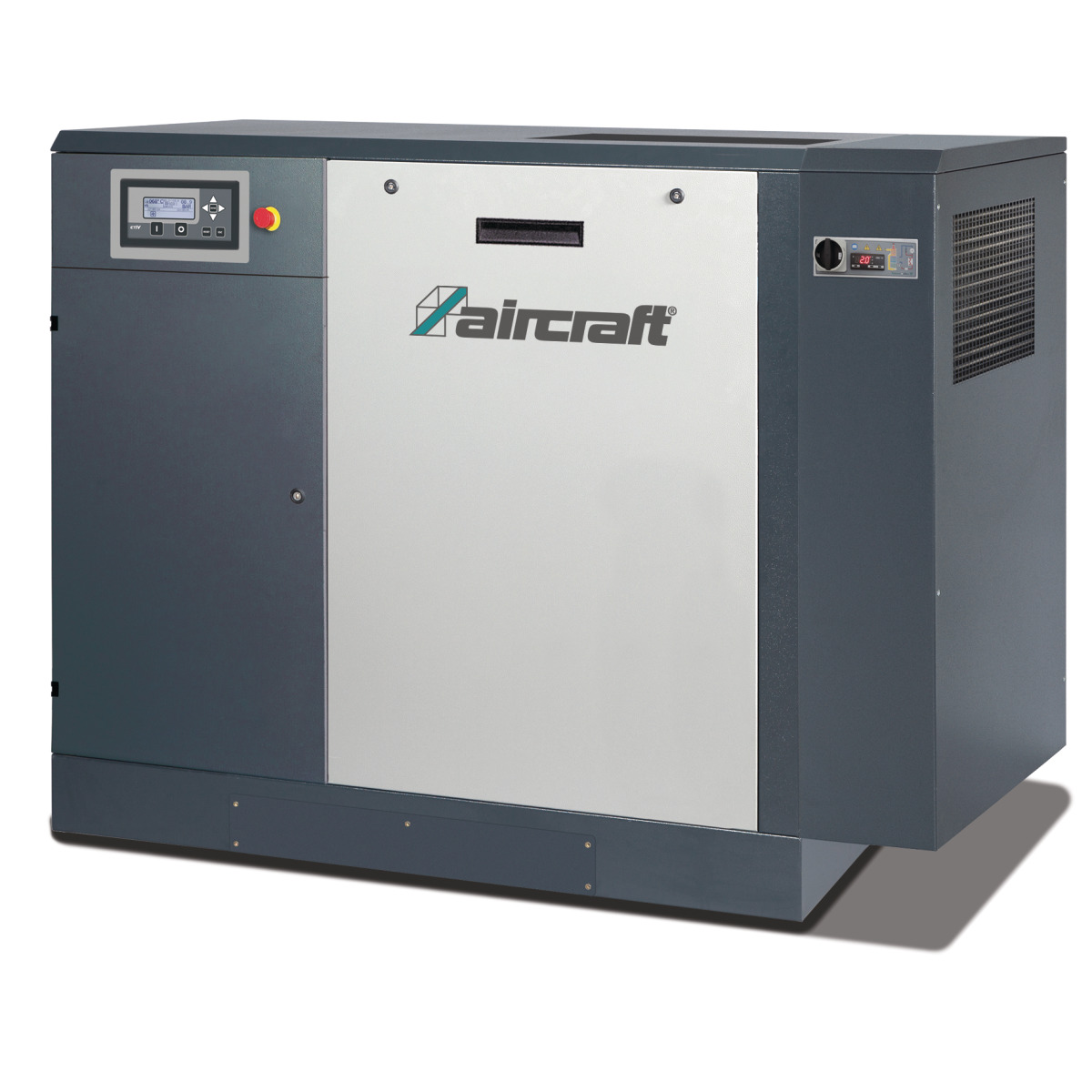 Screw compressor A-PLUS 31-10 K
