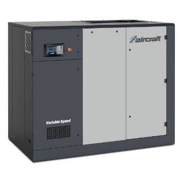 Screw compressor A-K-MAX 90-10 VS (PM)