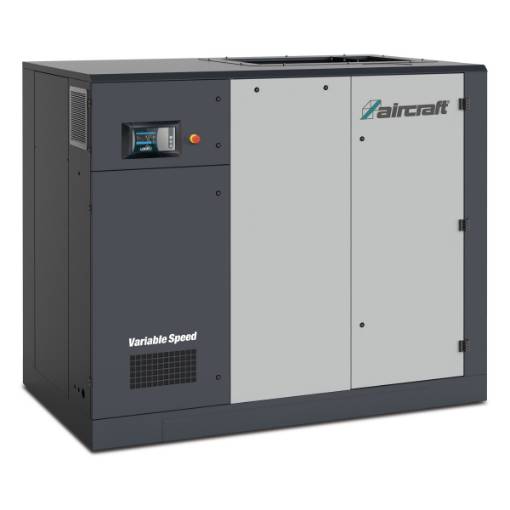 Screw compressor A-K-MAX 90-10 VS (PM)