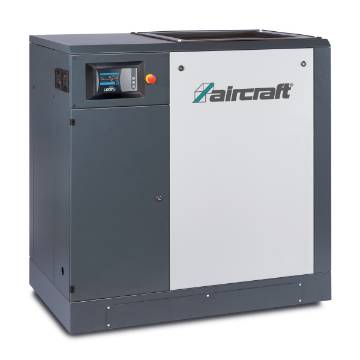 Screw compressor A-K-MAX 18.5-10 (IE4)