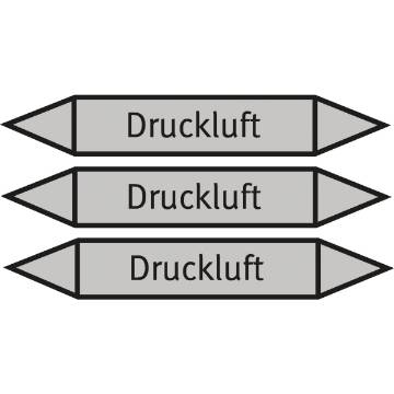 Sticker  Pipe Markers