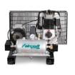 Stationary auxiliary piston compressor (15 bar) AIRPROFI 703/13/15