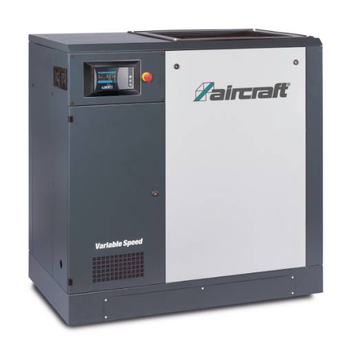 Screw compressor A-K-MAX 18.5-10 VS (PM)