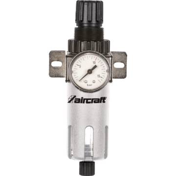 Filter pressure regulator  FDR AC 1/4'' 12 bar