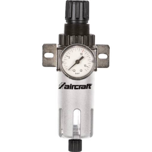 Filter pressure regulator  FDR AC 1/4'' 12 bar
