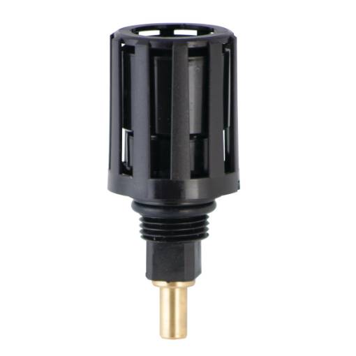 Condensate drain (automatic)  AOK 16 B