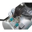 Piston compressor AIRPROFI 440/100 OF PRO