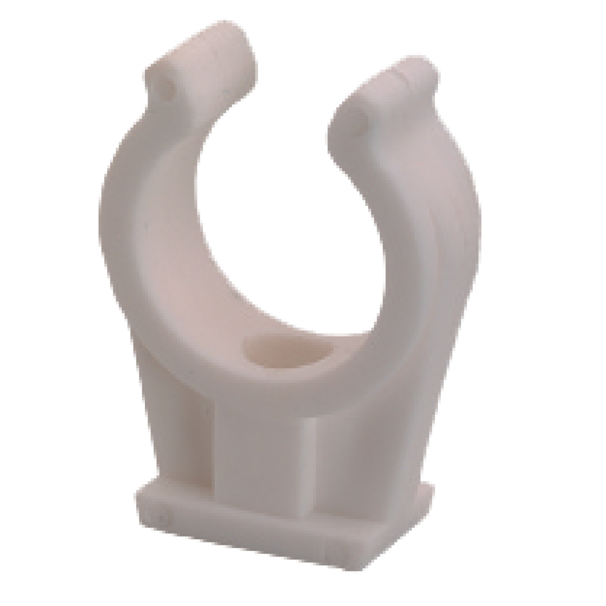 Pipe clamp  18 mm
