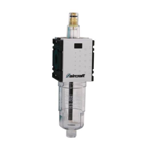 Fog Lubricator  1/4" 12 bar