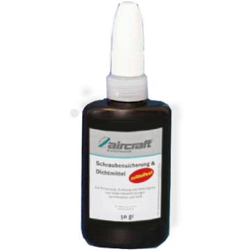 Threadlocker  50 g