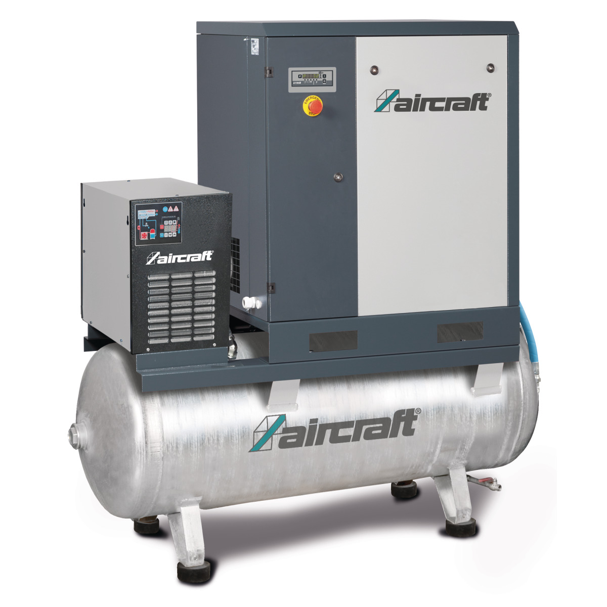 Screw compressor A-PLUS 11-13-270 K